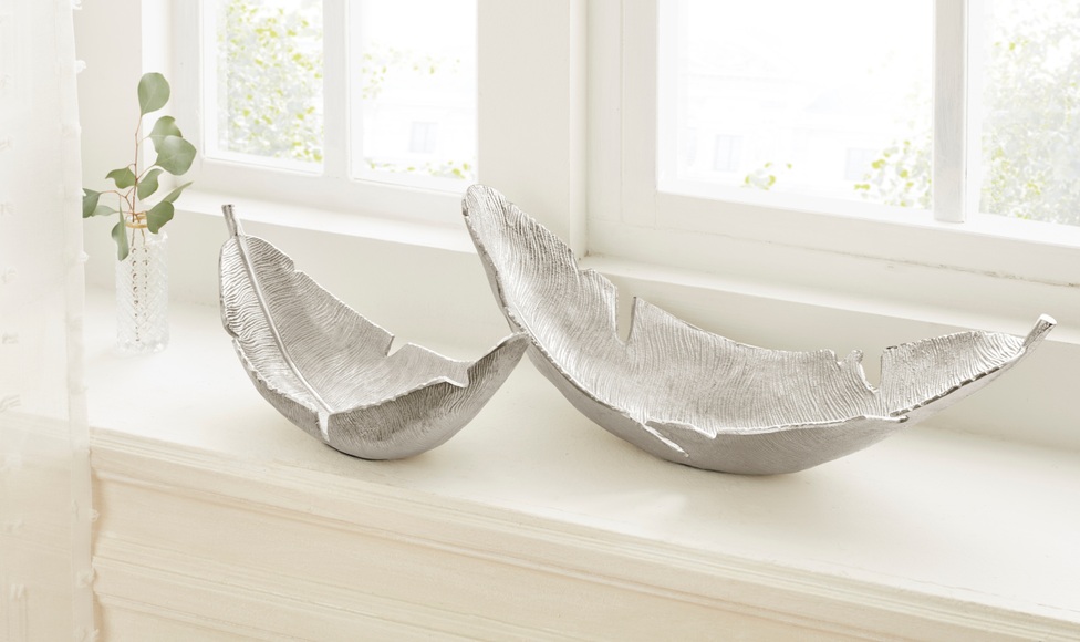 Guido Maria Kretschmer Home&Living Dekoschale (Set, 2 Stück)