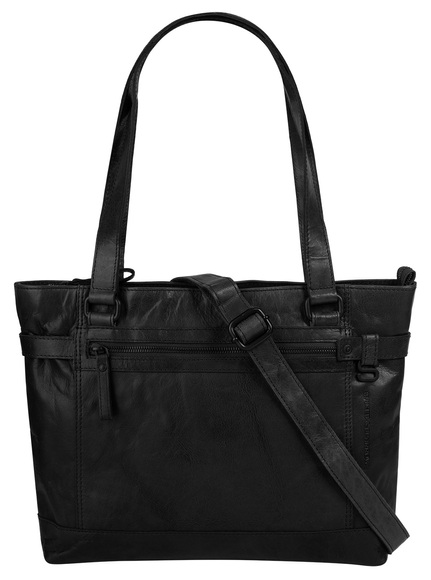Spikes & Sparrow Shopper