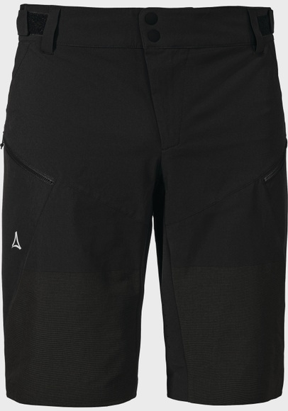 Schöffel Herren Arosa Radhose kurz
