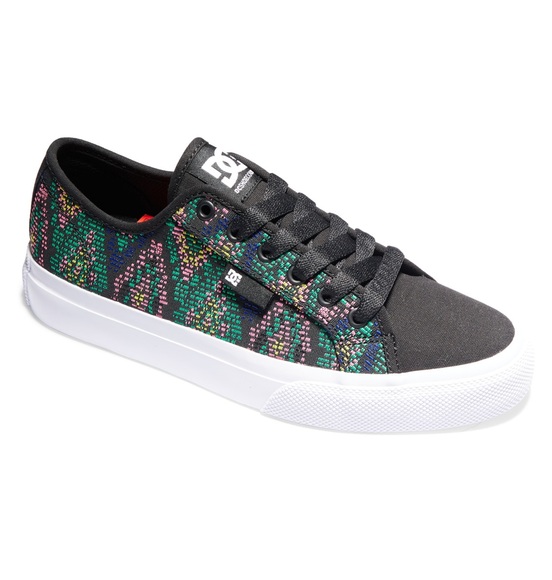 DC Shoes Sneaker »Manual Tx Le«