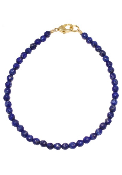 Firetti Armband »Elegant, 4 mm breit, schimmernd«