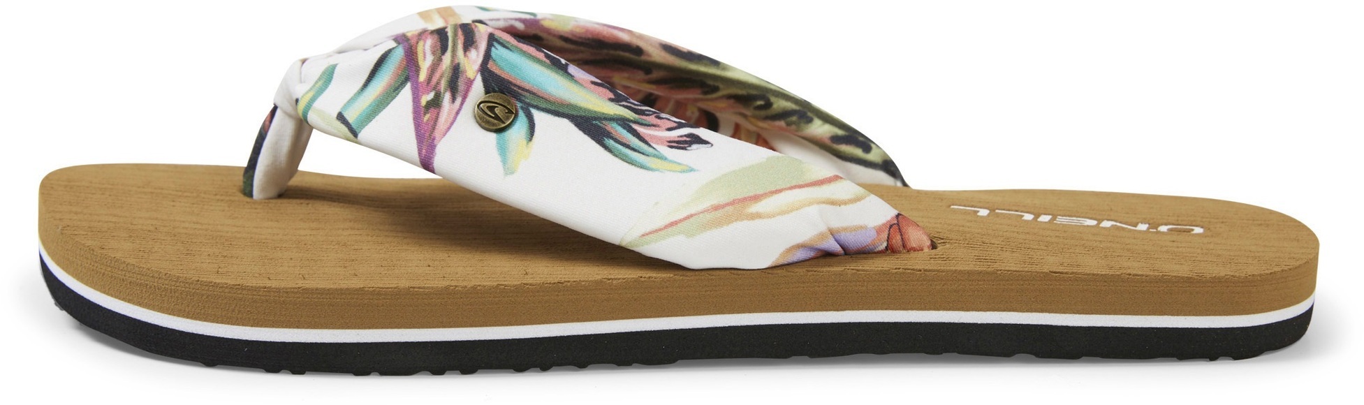 O'NEILL Ditsy Sun Bloom Zehentrenner Damen