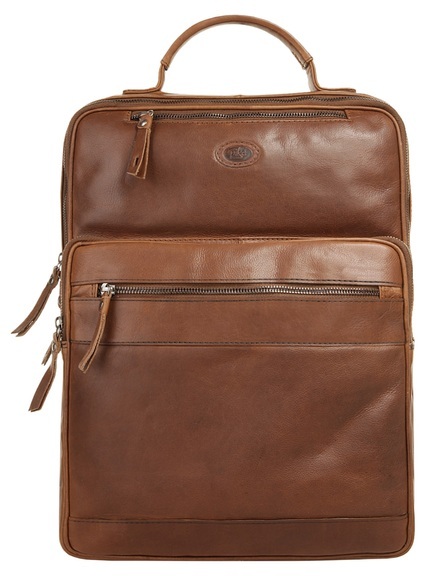 Piké Laptoprucksack