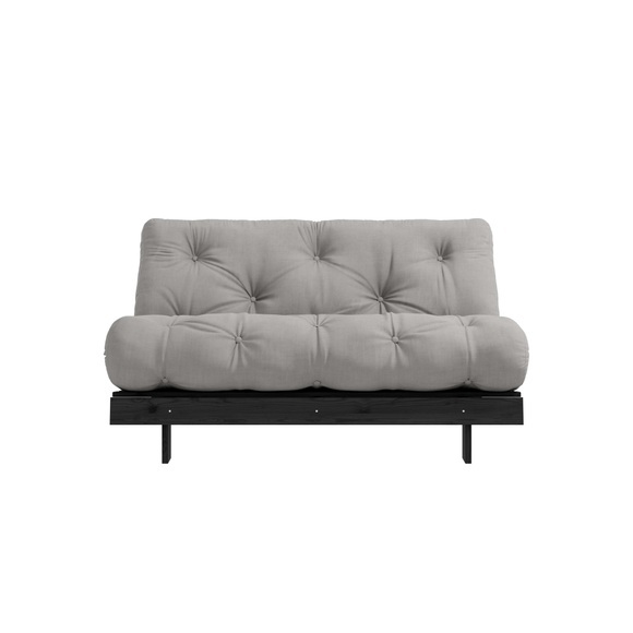 Karup Design Daybett »Roots Schlafsofa, Gästebett, Sofa inkl. Futonmatratze«, Liegefläche 90/140/160 x200 cm, FSC® zertifizierte Kiefer