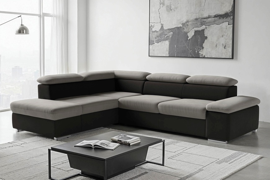 sit&more Ecksofa