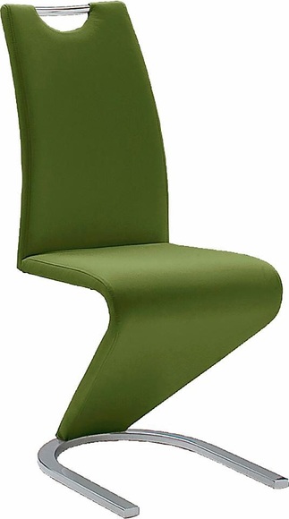 MCA furniture Freischwinger 