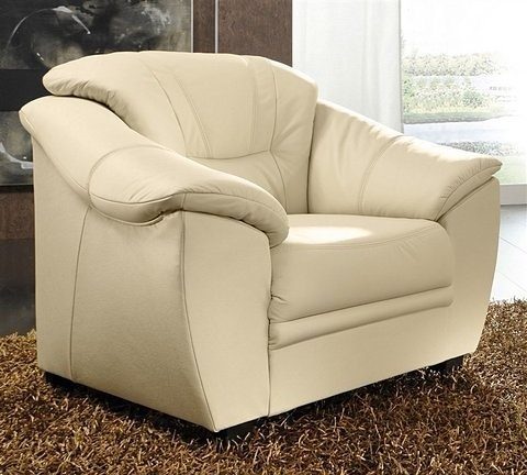 sit&more Sessel, inklusive Federkern