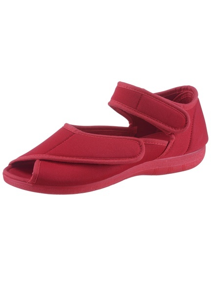 Classic Klettschuh mit 2 seitlichen Verschlüssen
