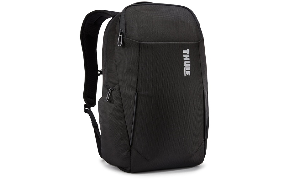 Thule Accent TACBP2116 - Black Notebooktasche 40,6 cm (16 Zoll) Rucksack Schwarz