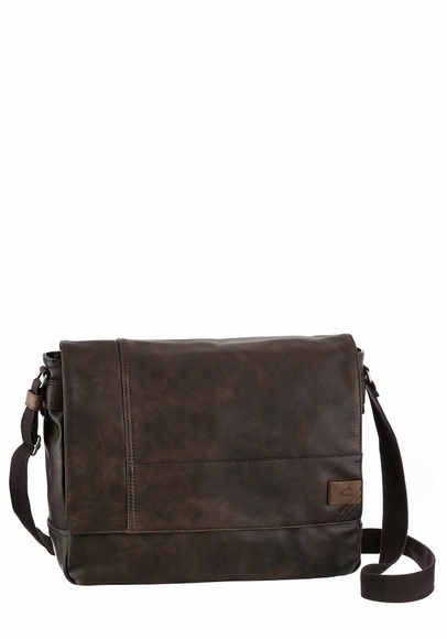 camel active Messenger Bag »LAOS«