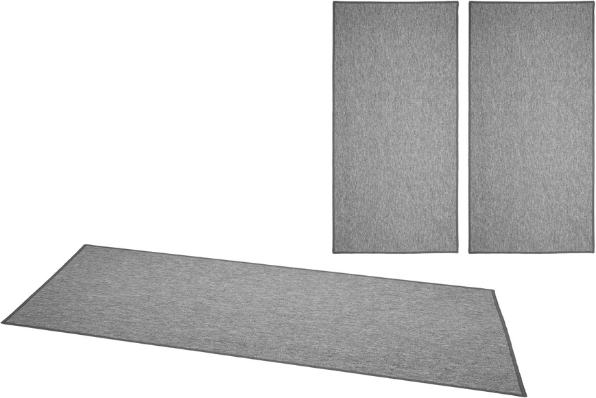 Bettumrandung »Casual« BT Carpet, Höhe 4 mm