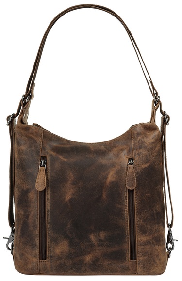 Bagan Cityrucksack
