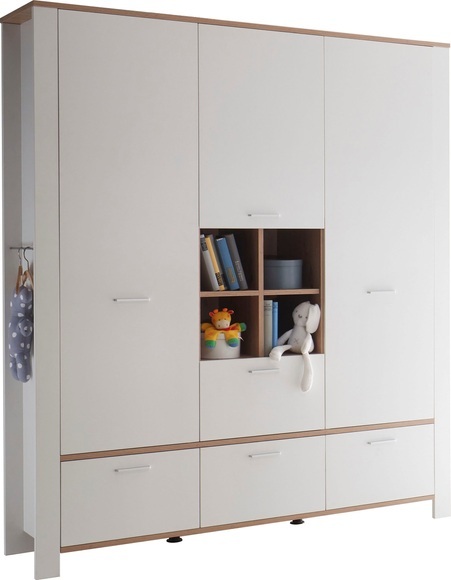 Drehtürenschrank »Adele«