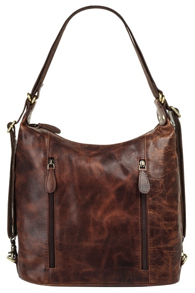 Cluty Cityrucksack