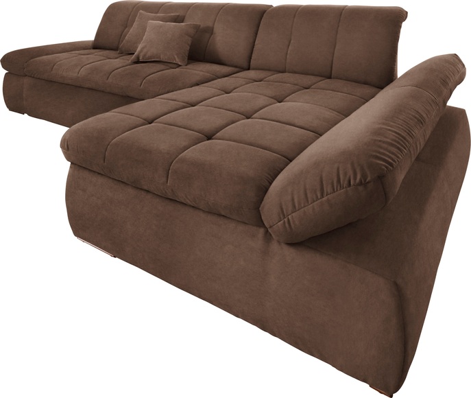 DOMO collection Ecksofa