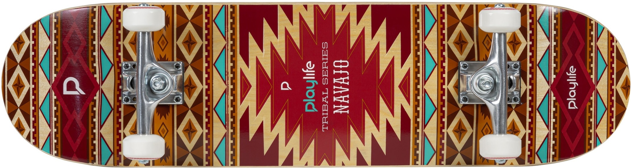 Playlife Skateboard »Tribal Navajo«