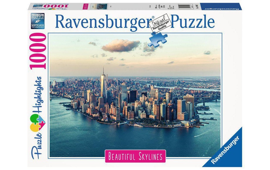 Ravensburger Lenovo PC IDEA 510S-07ICB