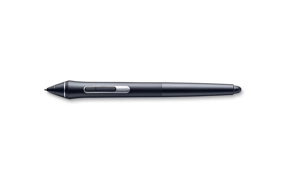 Wacom Pro Pen 2 - Eingabestift (Schwarz)