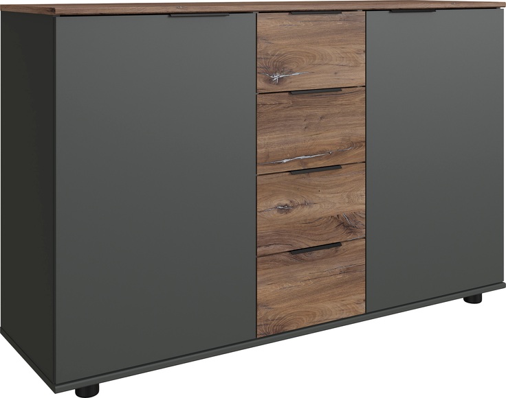 Wimex Kombikommode »Richmond«, 130cm breit