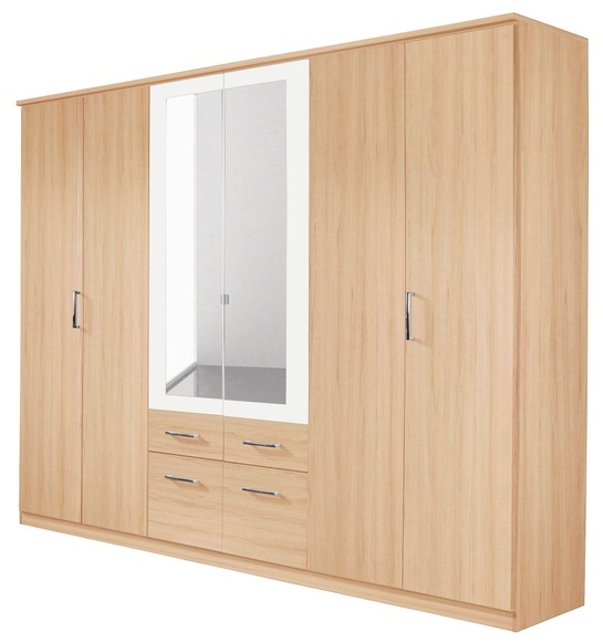 rauch BLUE Kleiderschrank »Burano«