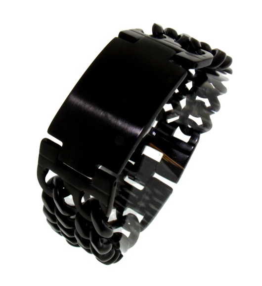 Firetti ID Armband »mehrreihig, mit kostenloser Gravur«