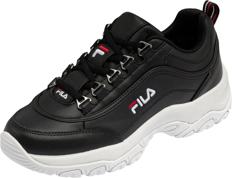 Fila Sneaker »Strada Low Wmn«