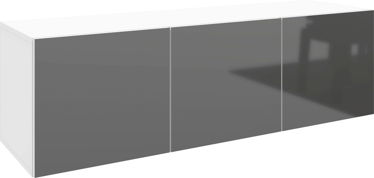borchardt Möbel Kommode »Vaasa«, Breite 114 cm, nur hängend