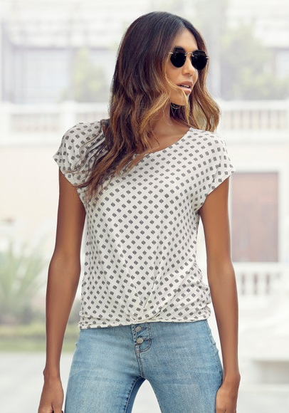 LASCANA T-Shirt