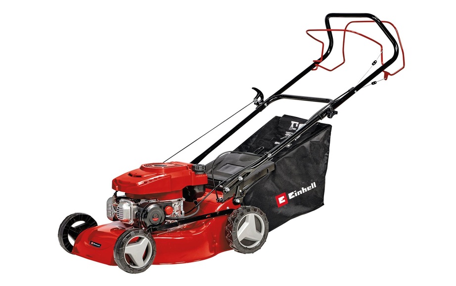 Einhell Benzin-rasenmäher Gc-pm 46/4 S