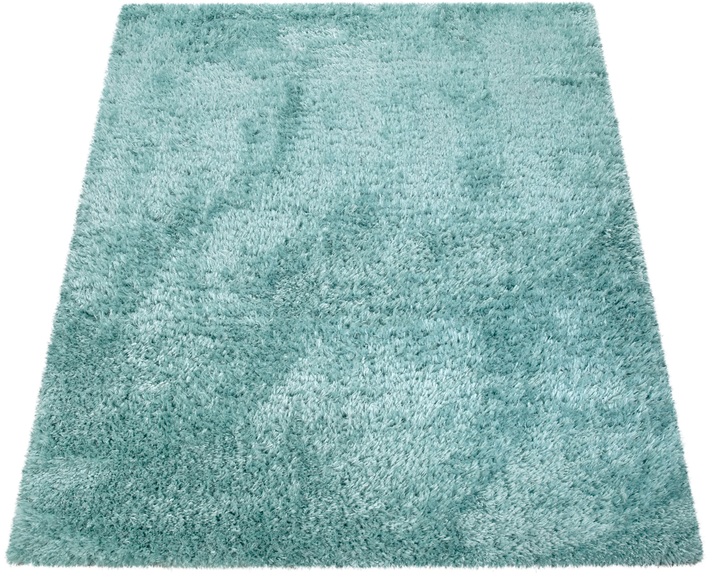 Teppich, »Bamba 410«, Paco Home, rechteckig, Höhe 45 mm, maschinell getuftet