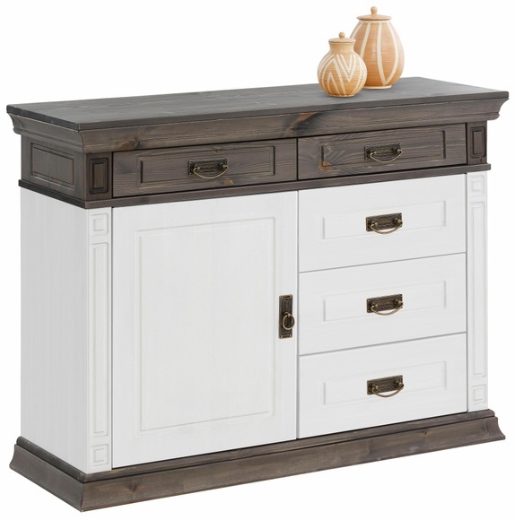 Home affaire Kommode »Vinales«, Breite 112 cm