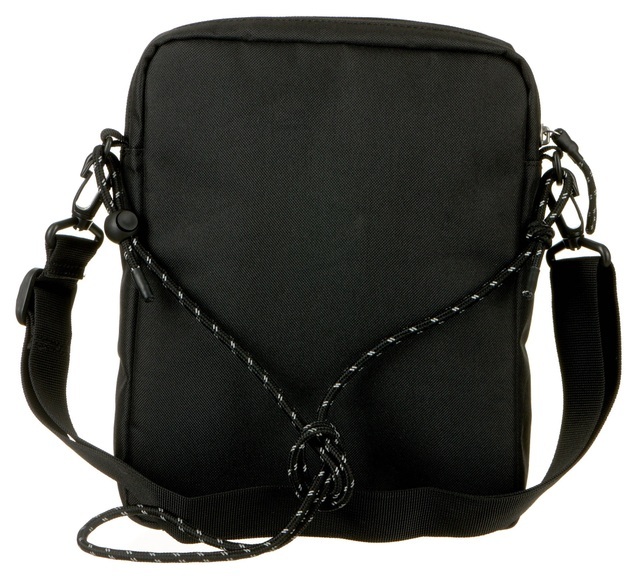 Levi's® Umhängetasche »Dual Strap North-South Crossbody«, mit abnehmbaren Umhängeriemen