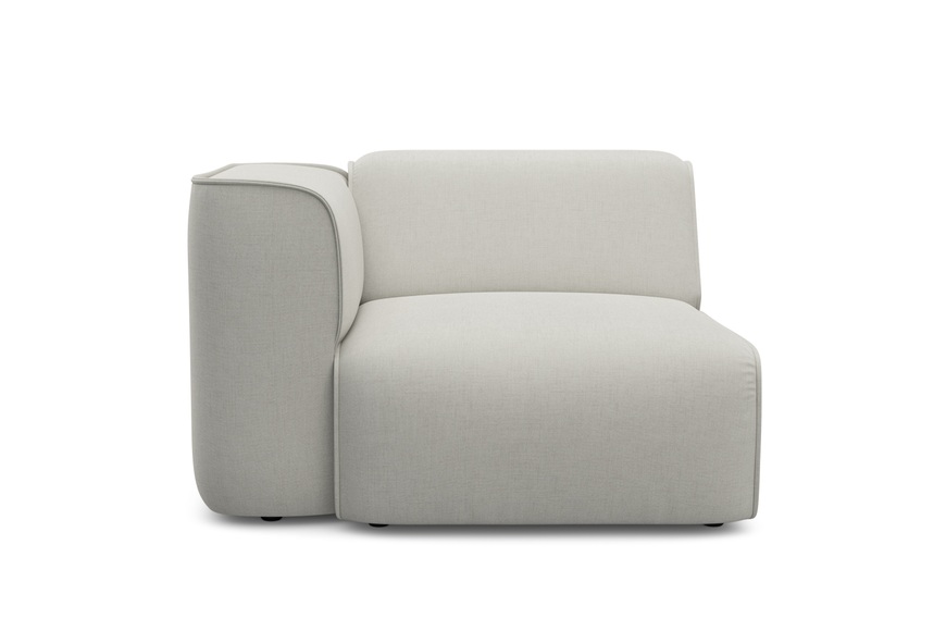 COUCH? Sessel »Fettes Polster«, als Modul oder separat verwendbar, viele Module für individuelle Zusammenstellung s. 