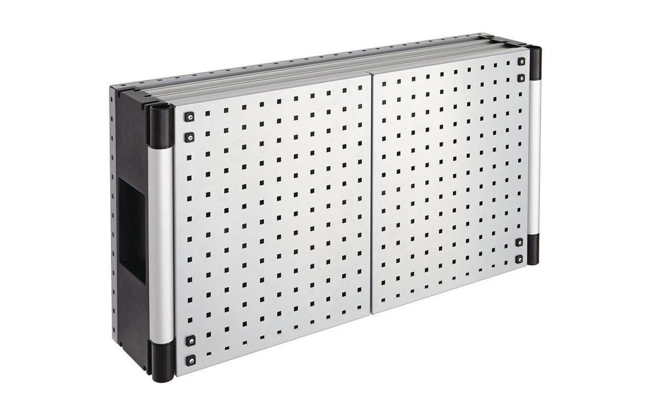 WOLFCRAFT Lochwandschrank WSS
