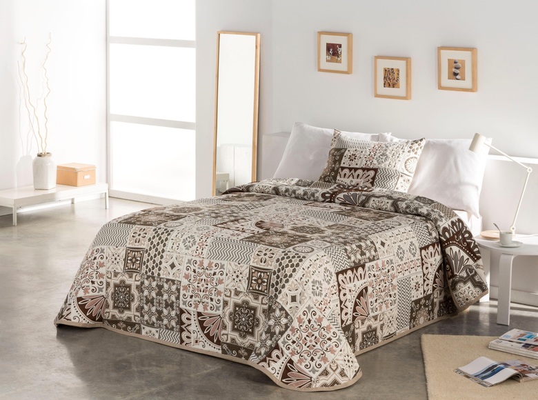 Tagesdecke »Sofia«, Vialman Home