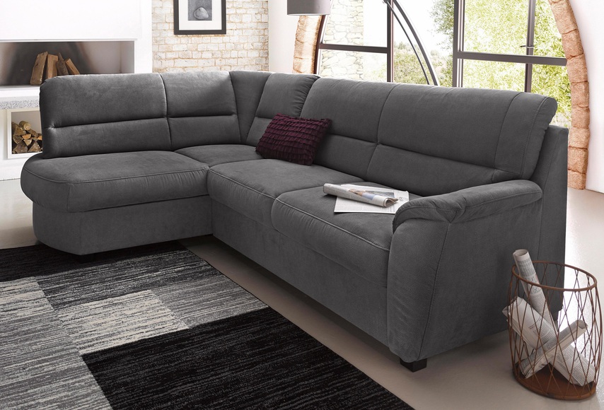 sit&more Ecksofa