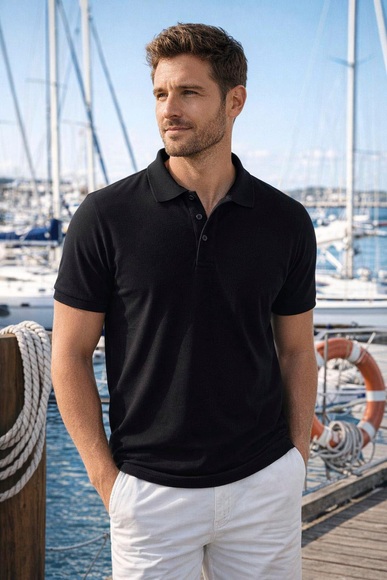 Man´s World Poloshirt