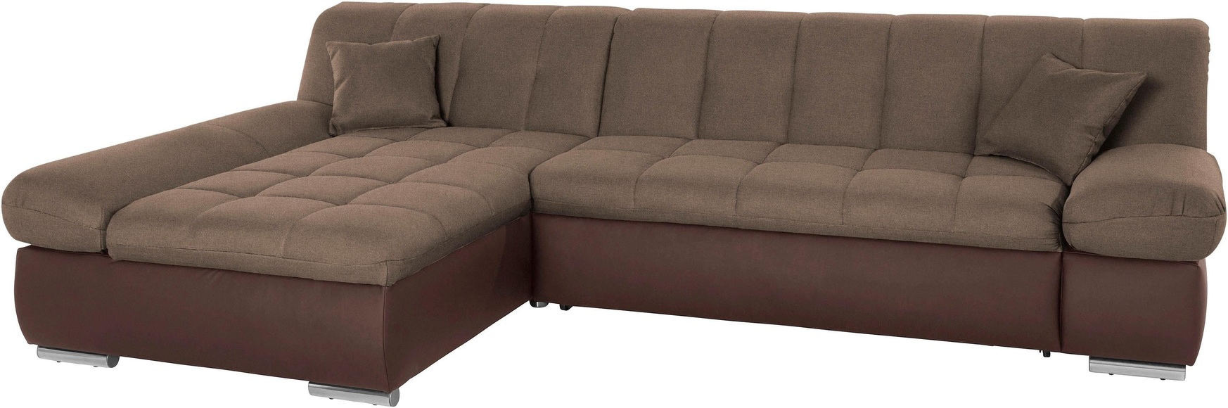 DOMO collection Ecksofa