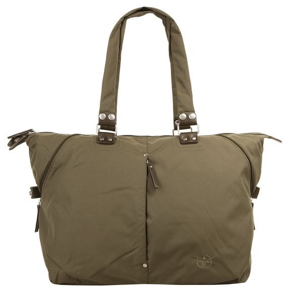 Chiemsee Reisetasche
