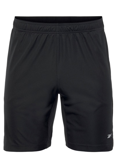 Reebok Shorts »TRAINING KNIT«
