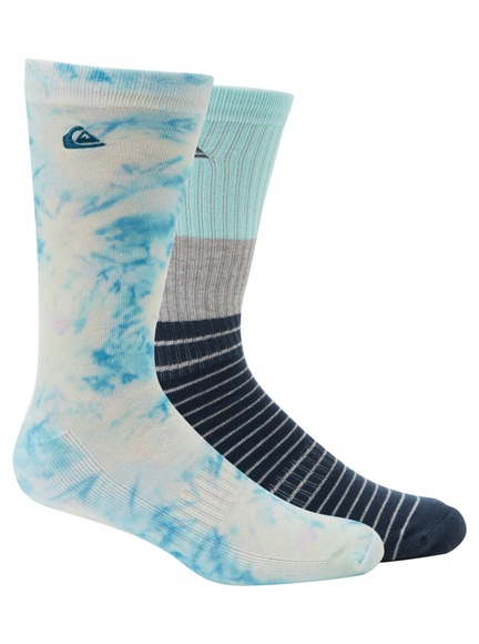Quiksilver Socken »Tie Dye«