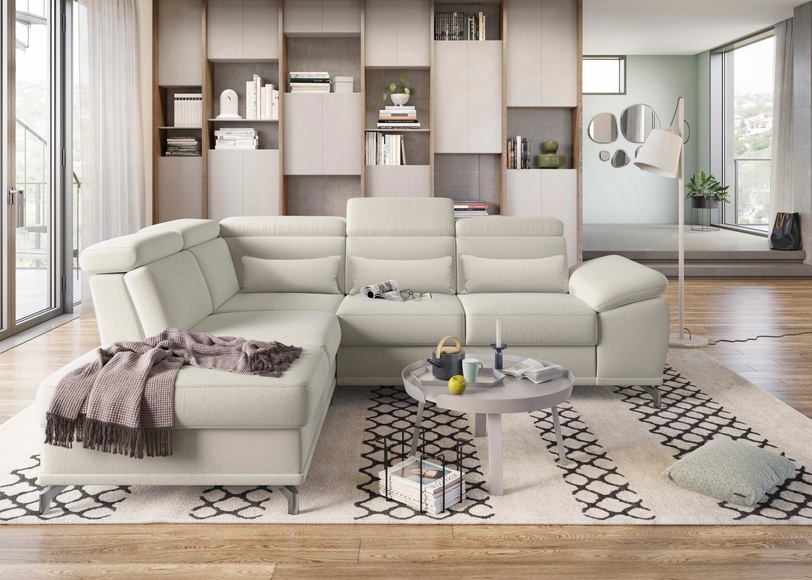 sit&more Ecksofa