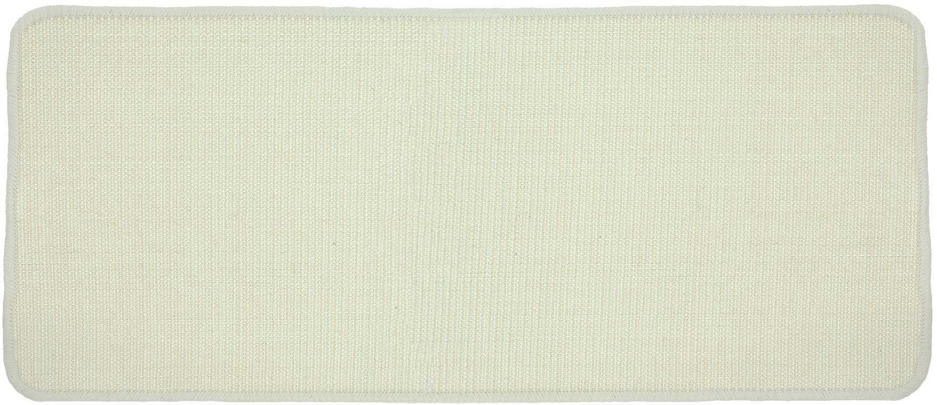 Primaflor-Ideen in Textil Küchenläufer »SISAL«, rechteckig, 6 mm Höhe, Obermaterial: 100% Sisal, rutschhemmend