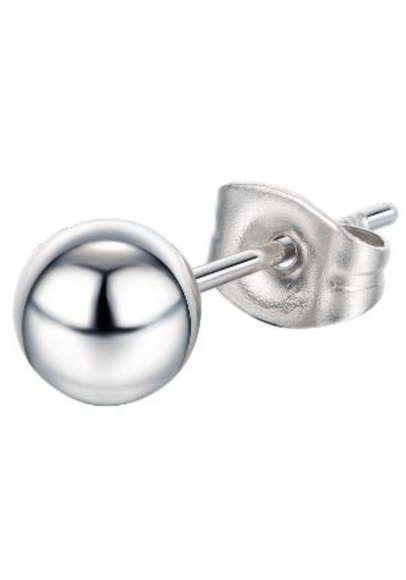 Firetti Single-Ohrstecker »Classic«