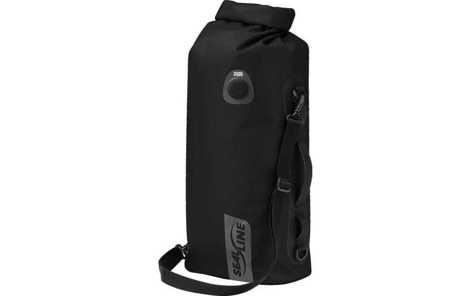 SEALLINE Dry Bag Discovery 20 l, Volumen