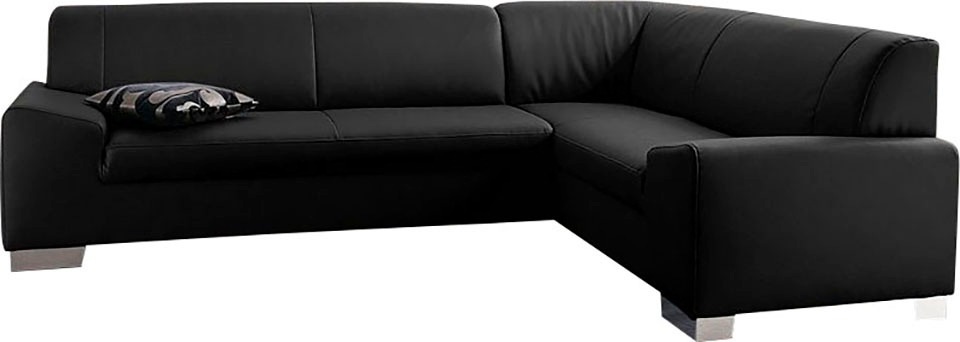DOMO collection Ecksofa