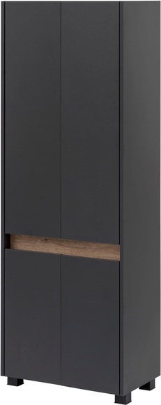 Schildmeyer Hochschrank »Cosmo«