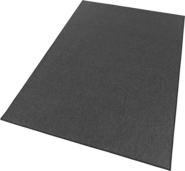Teppich, »Casual«, BT Carpet, rechteckig, Höhe 4 mm, maschinell getuftet