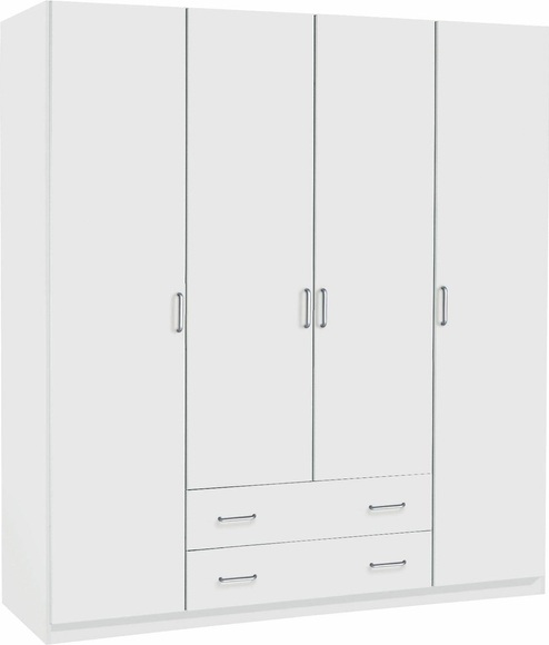 rauch BLUE Kleiderschrank »P4You«