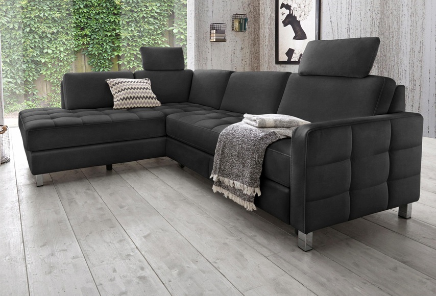 sit&more Ecksofa